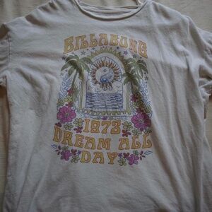 Billabong t-shirt